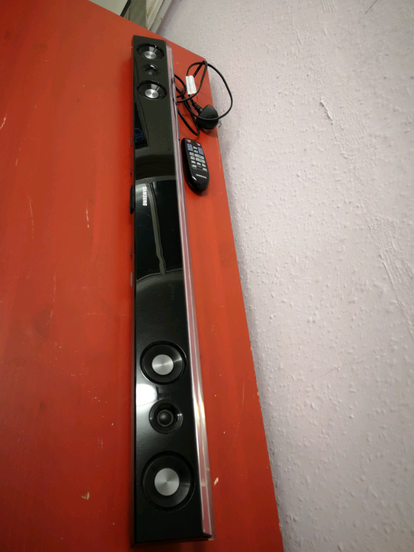 samsung hw d350 bluetooth